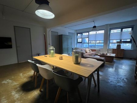 Leeuwenstraat, 3011 AL, Rotterdam - Photo 5