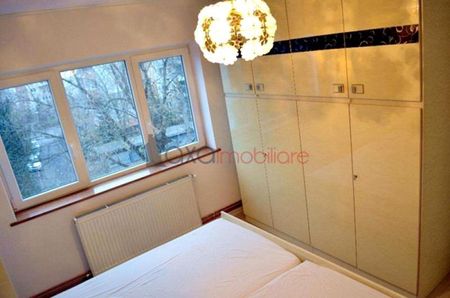 Apartament 2 camere de inchiriat in Cluj-Napoca, Marasti ID 3253 - Photo 2