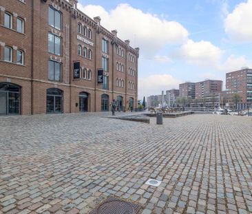 Appartement te huur: Handelsplein 108 3071 PR Rotterdam - Photo 6