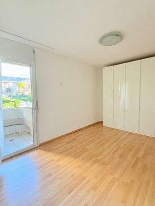 3.5 Zimmer, 94 m², 1. Stock - Photo 1