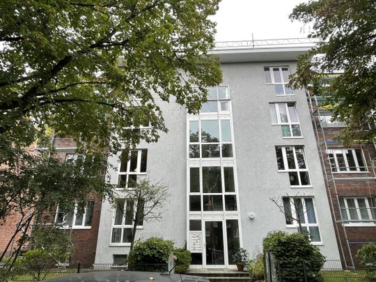 3-Zimmer-Wohnung in Hamburg-Hamm (Palmerstraße 11) - Photo 1