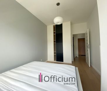 Wynajmę 2-pokojowy apartament na Wilanowie - Zdjęcie 1
