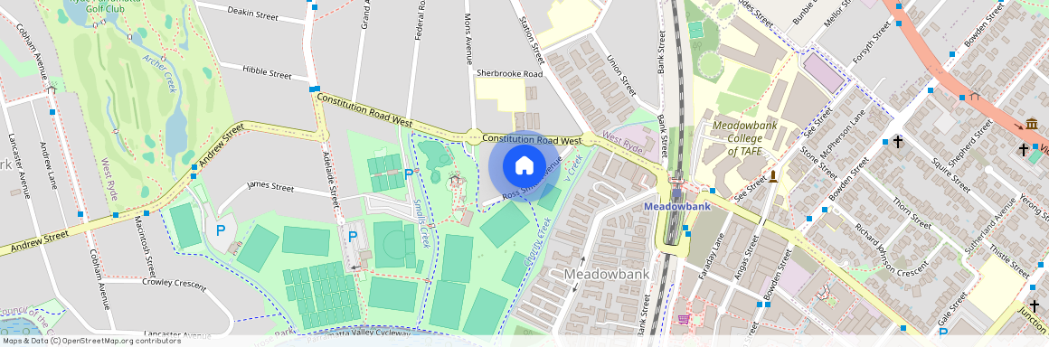 7 Ross Smith Avenue, NSW 2114, Meadowbank