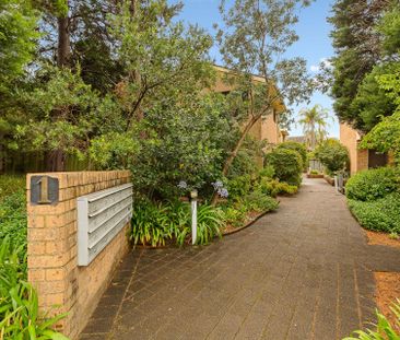 19/1 Hampden Road, Artarmon NSW 2064 - Townhouse For Rent | Domain - Photo 5