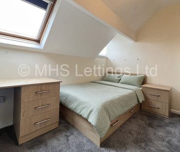 4 Bedroom End Terraced House for rent in Thornville Row - Photo 5