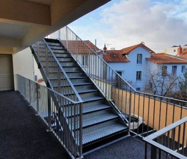 A LOUER Clermont-Ferrand - Secteur Montferrand - Studio de 17,6m² - Photo 3
