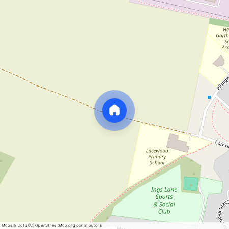 Carr Head Lane, Bolton On Dearne