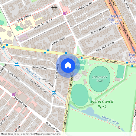 6/515 St Kilda Street, Vic 3184, Elwood