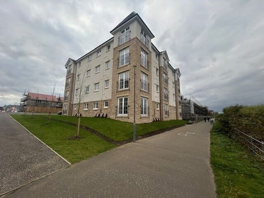 Clydeside Terrace, Renfrew - Photo 1