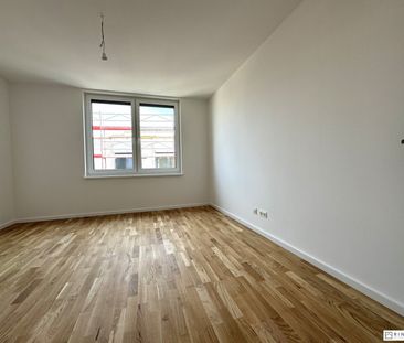 Blumengasse - ERSTBEZUG | 2 Zimmer Terrassenwohnung | 2.OG = DG | z... - Photo 2