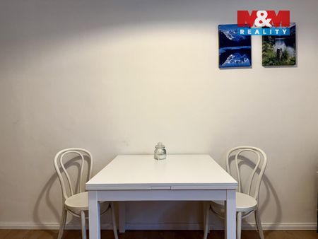 Pronájem bytu 3+1 114 m², Tyršova 1717, Ostrava - Photo 4