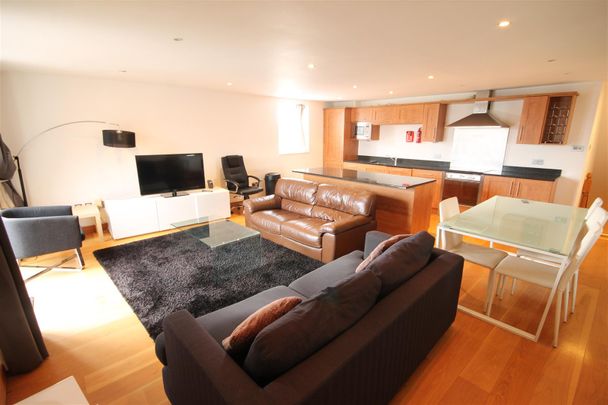 Murton House, City Centre - Photo 1