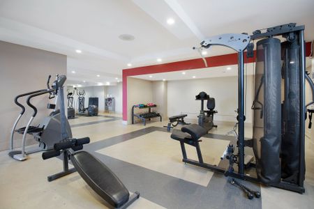 For Lease - 15 Torrance Road Unit# 302, Toronto, Ontario - Photo 4