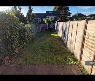 2 bedroom terraced house to rent - Photo 1