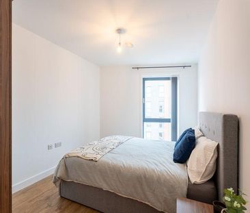 2 bedroom apartment to rent - Photo 6