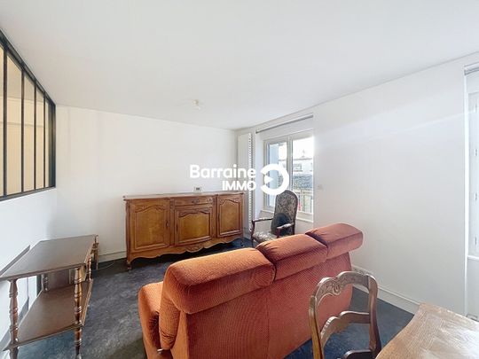 Location appartement à Brest, 3 pièces 62.71m² - Photo 1