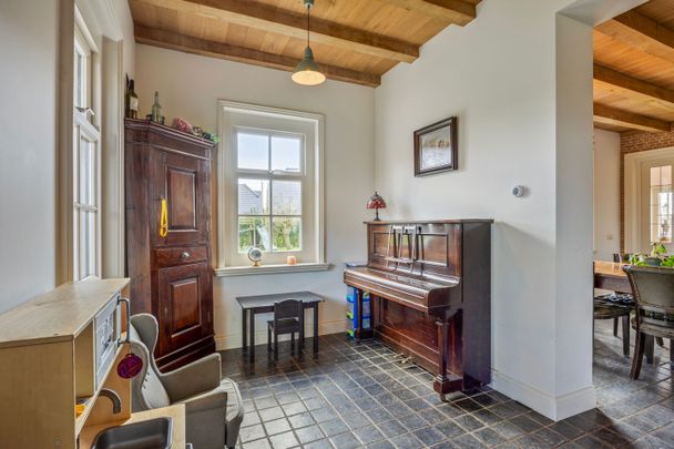 Noordersingel 76, Noordeinde, 2651LW, Berkel En Rodenrijs - Foto 1