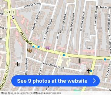 Albert Road, Southsea, Portsmouth - Photo 1