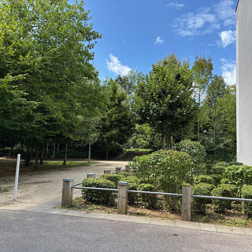 Appartement / Offre 59652165 - Photo 1