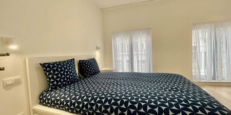 Duplex te huur in Brussel voor € 1.900 met 1 slaapkamer - Photo 2