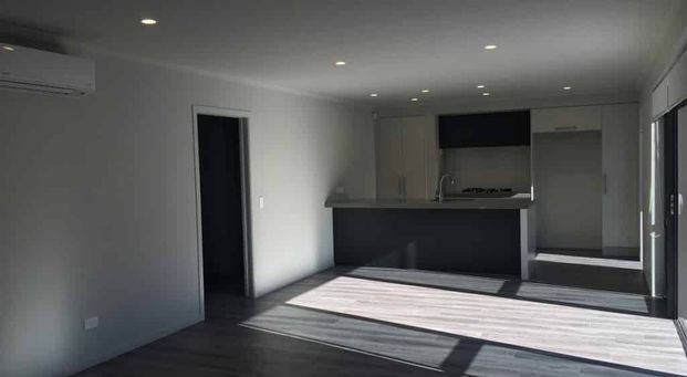 Three Bedroom with Office - Photo 1