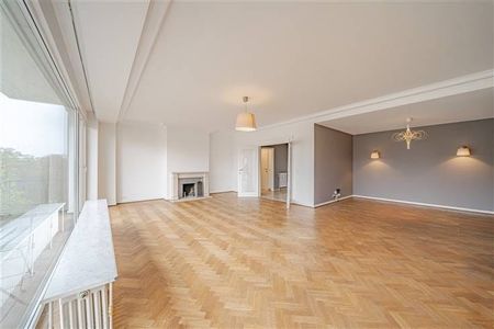 Appartement te huur - Foto 2