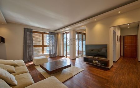Cichy apartament w dobrej lokalizacji - Zdjęcie 3