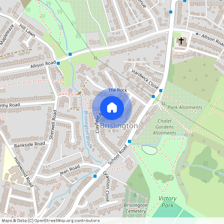 Clayfield Road, Bristol, BS4
