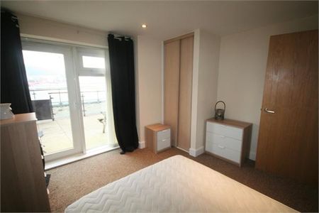 1 bedroom apartment to rent - Photo 4