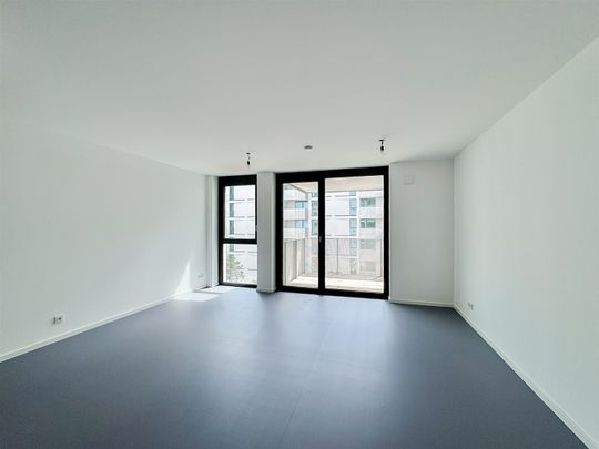 Viel Platz zum Leben und Arbeiten - Raumwunder mit tollem Grundriss nahe Hauptbahnhof - Foto 1