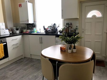 1 bed house share to rent in Briercliffe Road, Burnley, BB10 - Photo 2