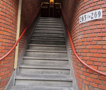 Appartement te huur: Stuyvesantstraat 269 2593 GH Den Haag - Photo 4