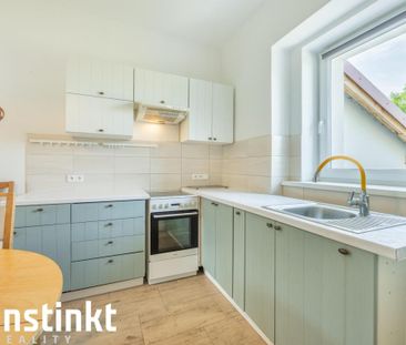 Pronájem domu 100 m2 - Fotografie 6