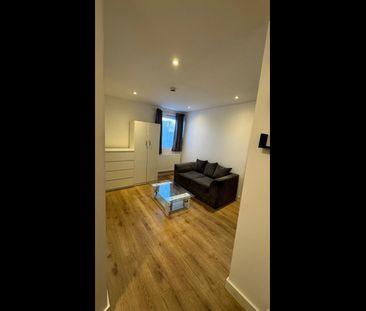 Bedsit, Derby Road, E7 - Photo 3