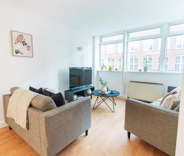 Flat share to rent - Photo 6