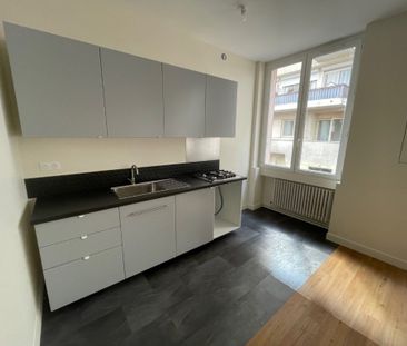 APPARTEMENT T3 A LOUER - Photo 4