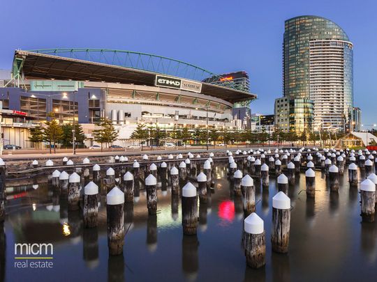 1611/100 Harbour Esplanade - Photo 1