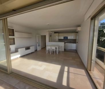 Location Appartement 3 pièces 66m² CANNES 06400 - Photo 1
