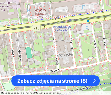 Mieszkanie przy Monopolis z pięknym widokiem – zdjęcie 1