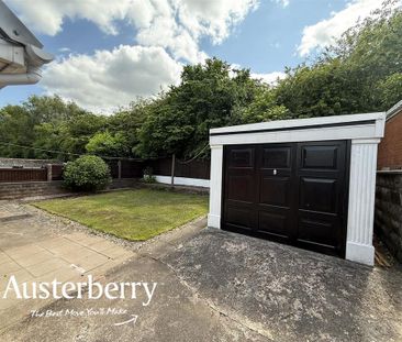 2 bedroom semi-detached bungalow to rent - Photo 3
