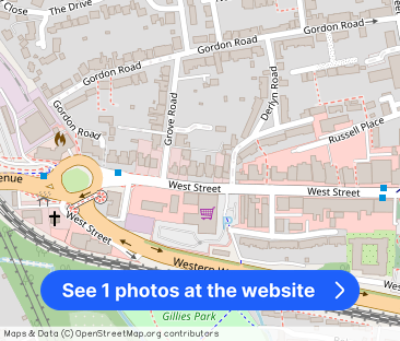 Henry Court House, 223 West Street, Fareham, PO16 - Photo 1