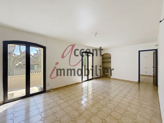 Appartement Maillane 4 pièce(s) 100 m2, - Photo 1