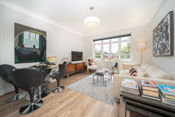 Redcliffe Close, Earls Court, SW5, London - Photo 1