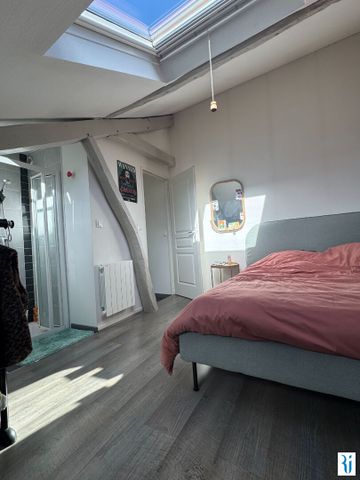 Location Appartement 2 pièces 32m² ROUEN 76000 - Photo 4