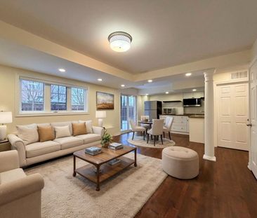 For Lease - 331 Spruce Grove Crescent Unit# Lower, Newmarket, Ontario - Photo 4