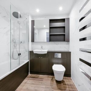 1 bedroom flat to rent - Photo 2