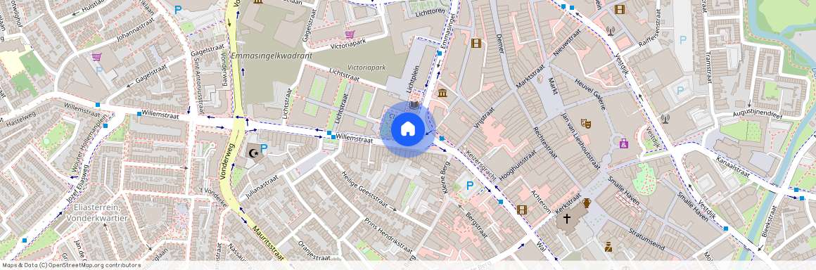 De Regent 124, 5611 HW, Eindhoven