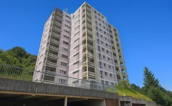 Wohnung in Le Locle - Photo 1