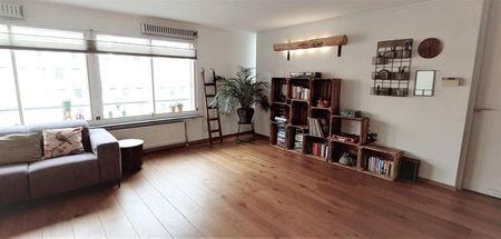 Te huur: Appartement Valkenburgerstraat in Amsterdam - Foto 5