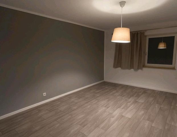 Wohnung zu vermieten ab Mitte/ Ende Dezember - Foto 1